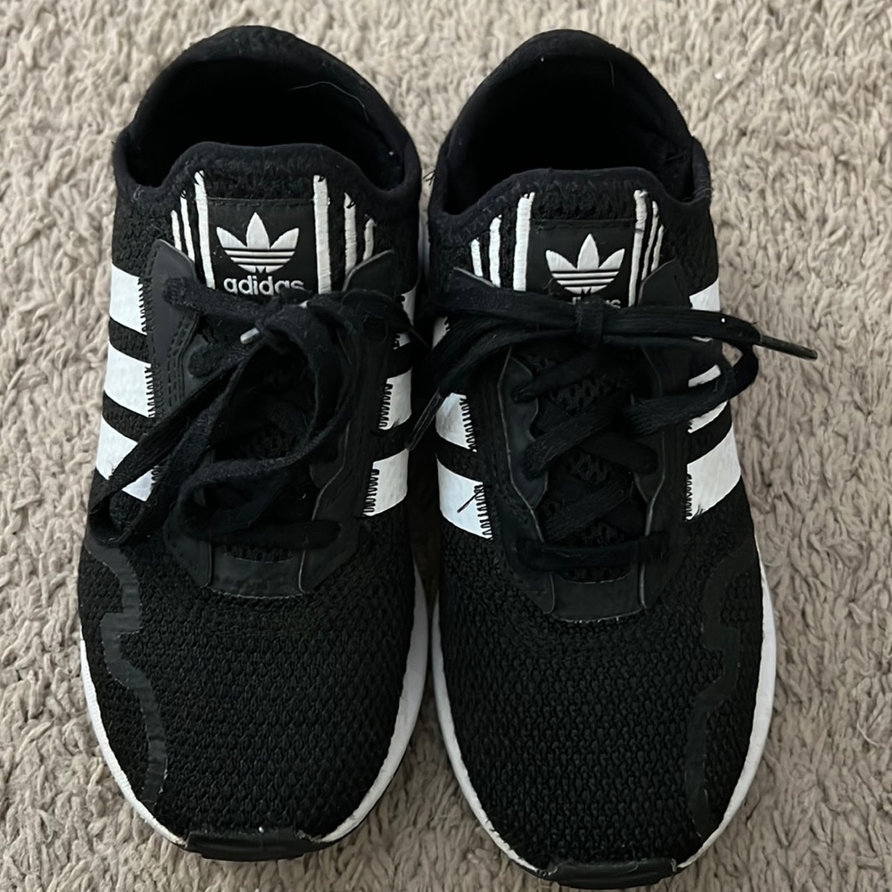 Boys Adidas Shoes